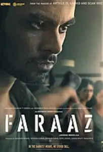 Faraaz (2023)