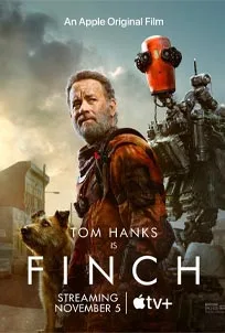 Finch (2021) ฟินช์