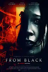 ดูหนัง From Black (2023) ฟรอม แบล็ค
