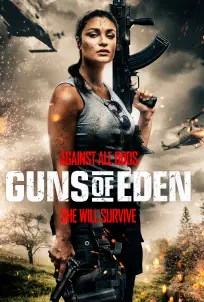 Guns of Eden (2022)