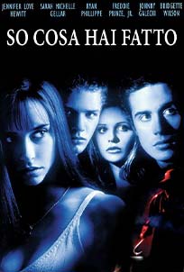 I Know What You Did Last Summer (1997)