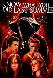 I’ll Always Know What You Did Last Summer (2006)