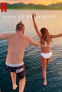 Longest Third Date (2023)