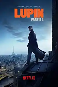 Lupin Part 2 (2021) จอมโจรลูแปง ซีซั่น 2 พากย์ไทย