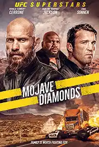 ดูหนังใหม่ Mojave Diamonds (2023) โมฮาวี ไดมอนด์ส พากย์ไทย