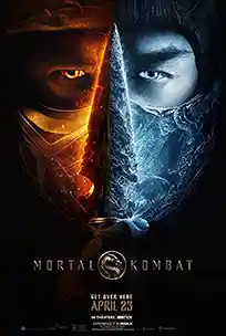 ดูหนังออนไลน์ Mortal Kombat (2021) มอร์ทัล คอมแบท ภาค 1 พากย์ไทย HD