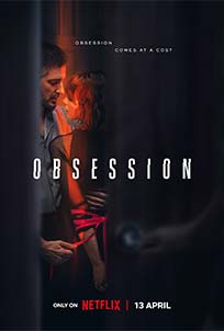 Obsession (2023)