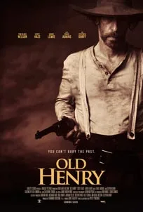 Old Henry (2021) โอลด์ เฮนรี่