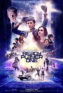 Ready Player One (2018) สงครามเกมคนอัจฉริยะ พากย์ไทย