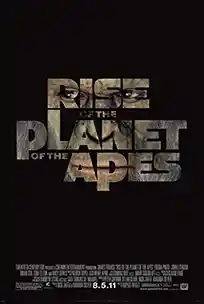 ดูหนังออนไลน์ Rise of the Planet of the Apes (2011) กำเนิกพิภพวานร พากย์ไทย