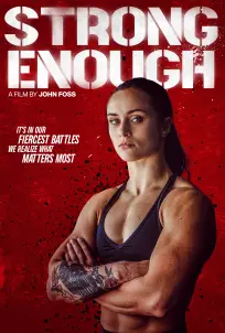 Strong Enough (2022)