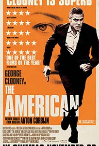 The American (2010)