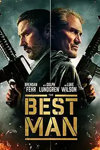 ดูหนังออนไลน์ The Best Man (2023) เดอะเบสต์แมน พากย์ไทย