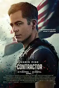 หนังออนไลน์ The Contractor (2022) คนพิฆาตคอนแทรคเตอร์