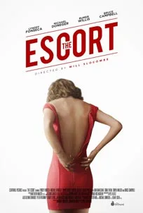 The Escort (2015) ตามติดชีวิตคุณโส