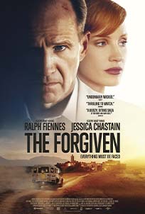 The Forgiven (2021)