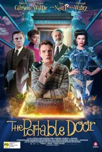 The Portable Door (2023)