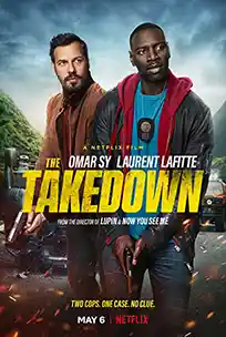 The Takedown 2022 พากย์ไทย HD เต็มเรื่อง