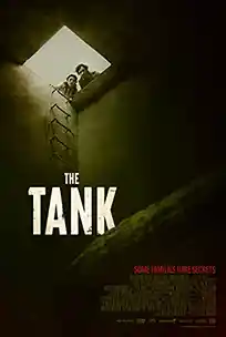 ดูหนังใหม่ The Tank (2023) เดอะ แท็งก์ พาก์ไทย