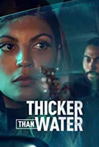 Thicker Than Water (2023)