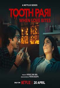 Tooth Pari (2023)