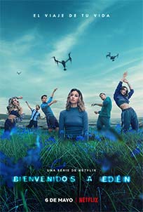 Welcome to Eden Season 2 (2023)