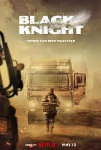 ดูซีรีย์ Black Knight (2023) ซับไทย