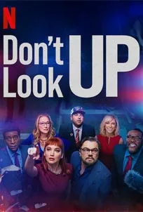 ดูหนังออนไลน์ Don't Look Up (2021) เรื่องโปกฮาวันโลกาวินาศ