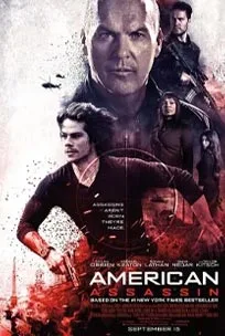 American Assassin (2017) อหังการ์ ทีมฆ่า