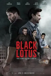 Black Lotus (2023)