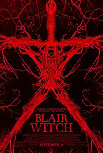 Blair Witch (2016) แบลร์ วิทช์ ตำนานผีดุ