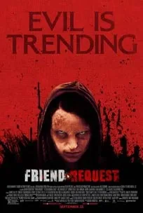 Friend Request (2016) ผีแอดเพื่อน