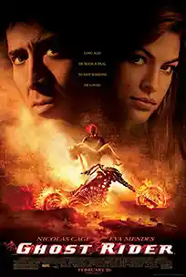 Ghost Rider (2007)โกสต์ ไรเดอร์ มัจจุราชแห่งรัตติกาล