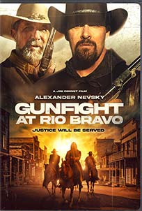 Gunfight At Rio Bravo (2023)