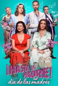 Mother’s Day is Cancelled (2023)