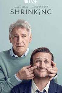 Shrinking Season 1 (2023)