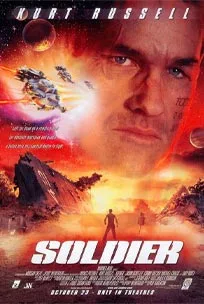 Soldier (1998) ขบวนรบโค่นจักรวาล