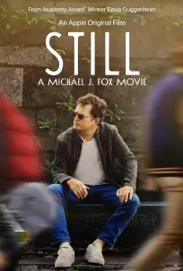 Still A Michael J Fox Movie (2023)
