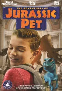 THE ADVENTURES OF JURASSIC PET (2019)