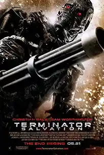 ดูหนังออนไลน์ Terminator 4: Salvation (2003) คนเหล็ก 4 มหาสงครามจักรกลล้างโลก