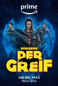 The Gryphon Season 1 (2023)