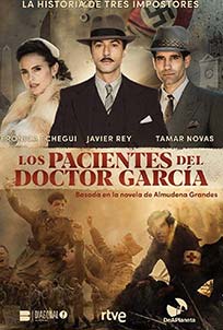 The Patients of Dr. García Season 1 (2023)