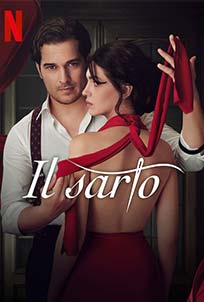 The Tailor (2023)