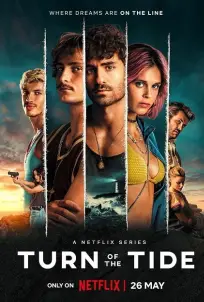 Turn of the Tide (2023)