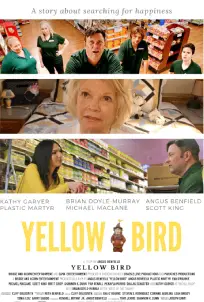 Yellow Bird (2023)