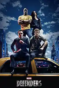 The Defenders (2017) เดอะ ดีเฟนเดอร์ส