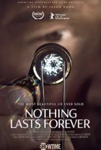 Nothing Lasts Forever (2022)