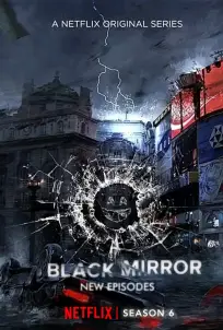 Black Mirror Season 6 (2023)