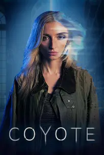 Coyote (2023)