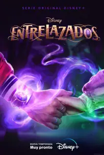 Disney Intertwined Season 2 (2023)